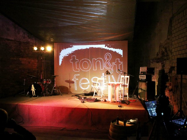 ton&tun festival